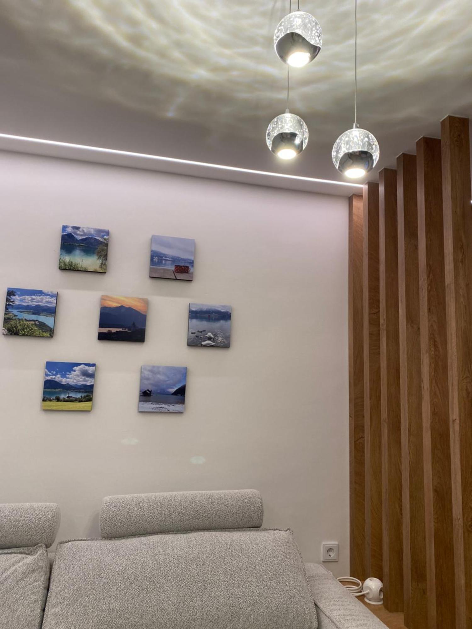 Seeblick 219 Strobl Εξωτερικό φωτογραφία